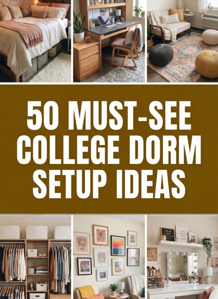 50-Must-See-College-Dorm-Setup-Ideas